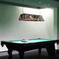 thumbnail image 4 of Mossy Oak® Break-Up®: Edge Glow Pool Table Light, 4 of 4