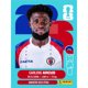 thumbnail image 1 of Panini Fifa World Cup 2026 Haití Carlens Arcus Hai 03 Carlens Arcus Hai 03, 1 of 1