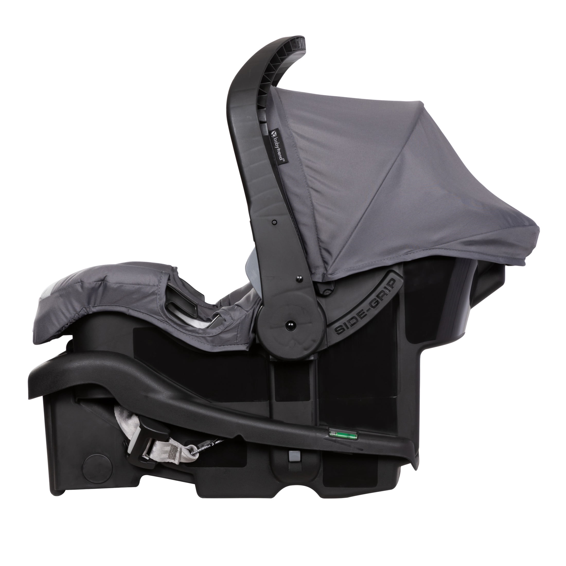 Baby Trend Expedition® Jogger Travel System (with EZ-Lift  Infant Car Seat)