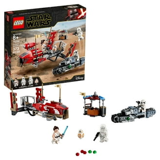 LEGO Star Wars X-Wing Starfighter Trench Run 75235 - Walmart.com