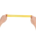 thumbnail image 3 of unbranded 56pcs Thick Rubber Bands All Purpose for Daily Use Yellow Firm Hold, 3 of 5
