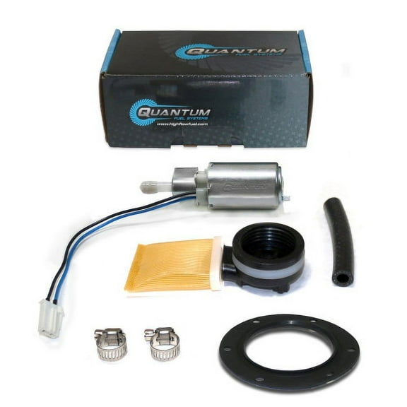 Quantum HFP-360KP-T Fuel Pump with Tank Seal