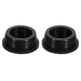 thumbnail image 1 of 2 Pcs Tapones de Agujeros, Tapón de Botón de Caucho para Agujeros de 38-39mm/1.5-1.54", 1 of 6