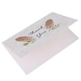 thumbnail image 1 of Abbracc 10 Motifs 6 Pcs Cartes de Vœux Enveloppes Invitation Fête DIY, 1 of 9