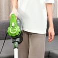 thumbnail image 4 of Kalorik Home Cyclone Vaccum Cleaner, Green, 4 of 10