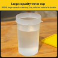 thumbnail image 2 of Bee Feeder,plastic Bowl For Bee Drinker Yellow Nest Design Fountain Automatic, 2 of 5