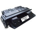 thumbnail image 1 of Compatible HP C8061X 61X Toner Cartridge Black 10K, 1 of 2