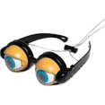 thumbnail image 1 of 26-27 Funny Big Eyes Glasses Kids Toy Novelty Cosplay Party Favors Prank Gift, 1 of 5