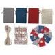 thumbnail image 1 of Bolsas Duraderas Que Cuelgan de Empaquetado de Tela de Juguetes de Cuerda para Paredes Puertas, 1 of 8