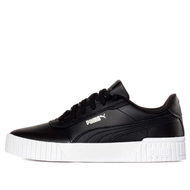 Puma carina negro hotsell