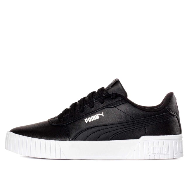Tenis Puma Carina 2.0 Mujer negro 25