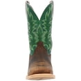 thumbnail image 4 of Durango Men's Rebel Pro&Trade; Bridle Western Boot Square Toe - DDB0461 10 EE  US, 4 of 7