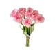 thumbnail image 1 of Artificial Flower 7-Piece Set Simulation Bouquet,Handheld Bouquet Faux Floral Arrangement for Wedding Photography Event Decoration, 1 of 6
