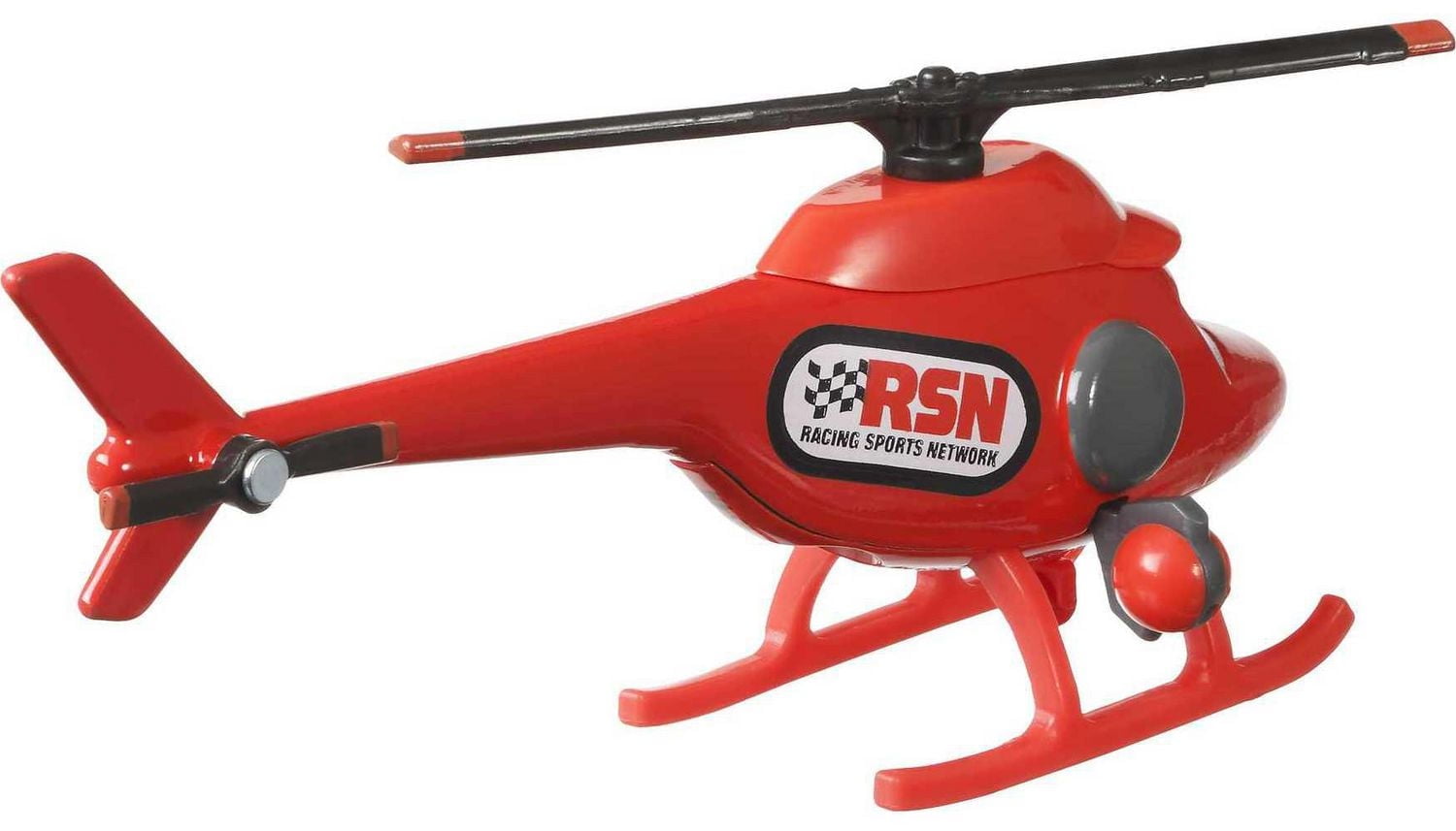 Disney Pixar Cars Kathy Copter