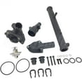 thumbnail image 2 of Mid Valley - Thermostat Housing Kit For VW Golf Jetta Passat Corrado Eurovan 2.8L V6, 2 of 2