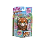 furReal Handfuls Shy the Red Panda, 3.5 inch Interactive Panda, Boys and Girls Ages 4 up