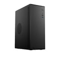 thumbnail image 1 of Gabinete Acteck Neuss GI480 Micro ATX Mini Torre Fuente 450W Metal Negro AC-935142 Negro, 1 of 5