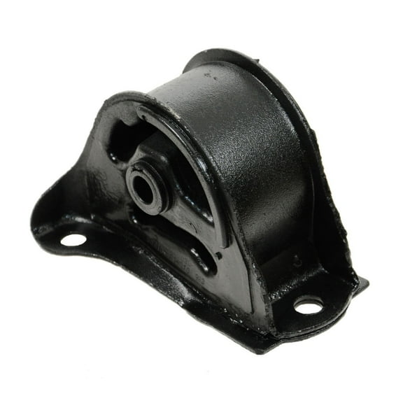 TRQ Rear Engine Motor Mount for Acura Integra Honda Civic CRV CR-V Del Sol MTA70532
