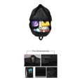 thumbnail image 4 of Bolso De Tiburón Bape For Estudiante Mochilas For Es17 Mts ShuxiuWang 9024715163790, 4 of 4