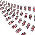 thumbnail image 3 of 10m Metre Union Jack Bunting Flag Banners Queen's Platinum Jubilee Street Part, 3 of 4