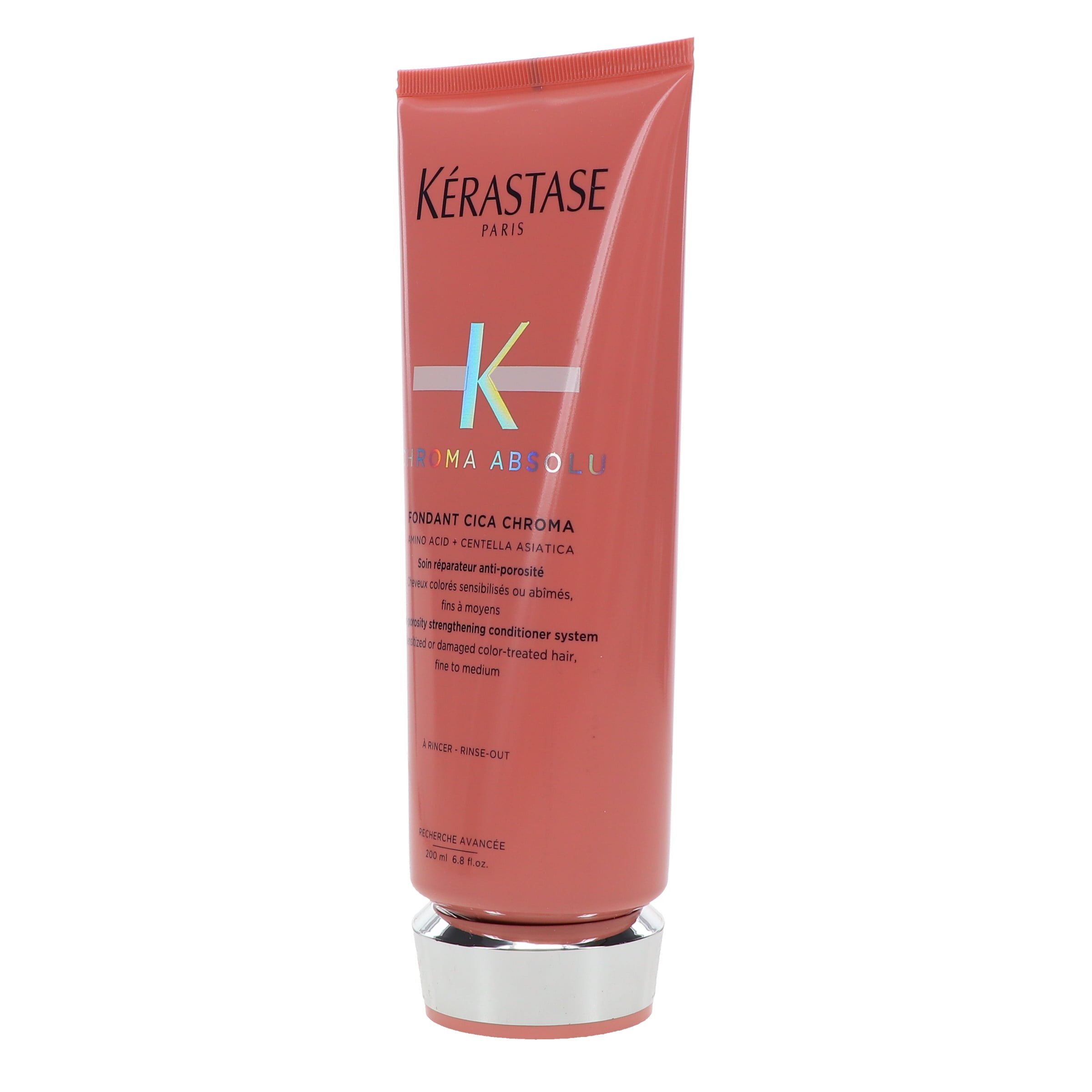 美容液 CQT.CQ3.CQC+ Kerastase Chroma Absolu Cica Strengthening Conditioner, Anti