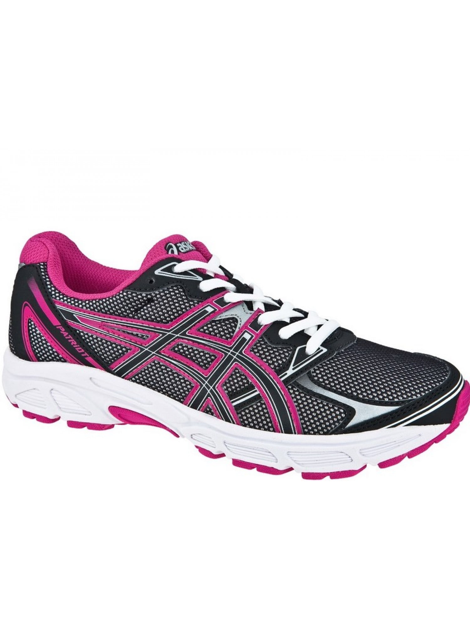 asics patriot 6