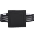 thumbnail image 1 of Porta Sonda G DiaBelt con Bolsa Grande de 15 cm Negra, 1 of 7