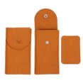 thumbnail image 4 of Weiweiguan 2pcs Watch Storage Pouch Fashion Watch Organizer Bag Watch Protective Bag, 4 of 7