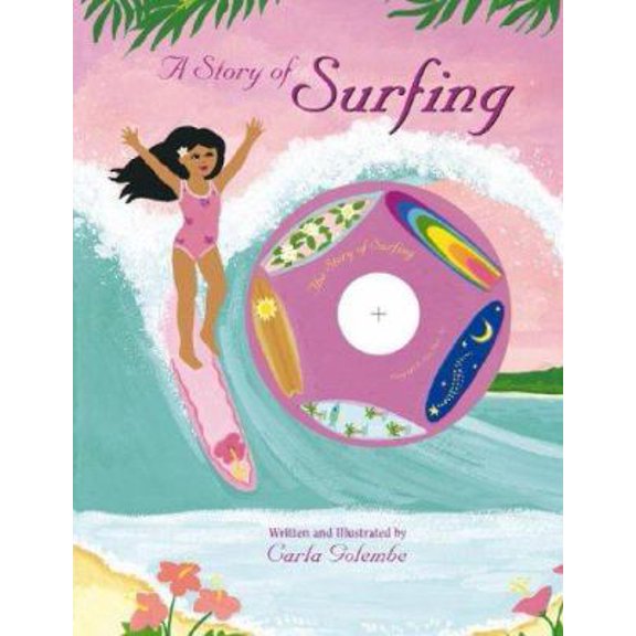 Pre-Owned Story of Surfing (Hardcover) 157306243X 9781573062435
