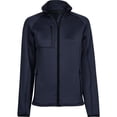 thumbnail image 1 of Tee Jays - Forro Polar de Elástico para Mujer (Marino) Tee Jays UTBC5127_navy, 1 of 4