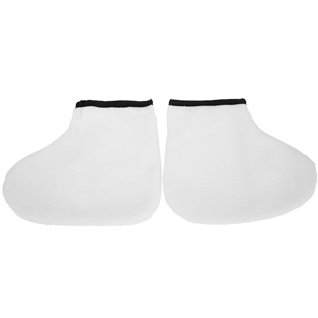 Guantes de trabajo con cera de parafina NikouMX para tratamiento de SPA