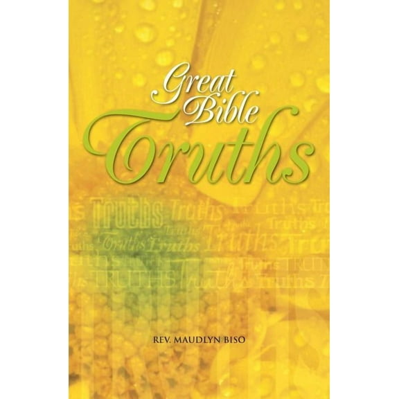 Great Bible Truths