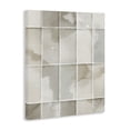 thumbnail image 3 of Stupell Industries Neutral Awakening Geometrics Canvas Wall Art design by Emma Peal, 20 x 16, 3 of 7