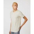 thumbnail image 5 of Tultex Combed Cotton T-Shirt, 5 of 6