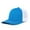 Sky Blue, variant on ZSQDM Men's Women's Fashion Slightly Curved Duck Tongue Cap Wide Brim Spring and Summer Breathable Mesh Cap Camouflage Baseball Cap beanie of Men Mission Cooling Hat Baseball Caps Cradle Cap