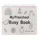 thumbnail image 1 of Libro Ocupado para Pequeños Jakehoe207, 1 of 9