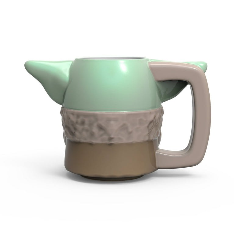  Zak Designs Star Wars Storm Trooper Ceramic Coffee Cup