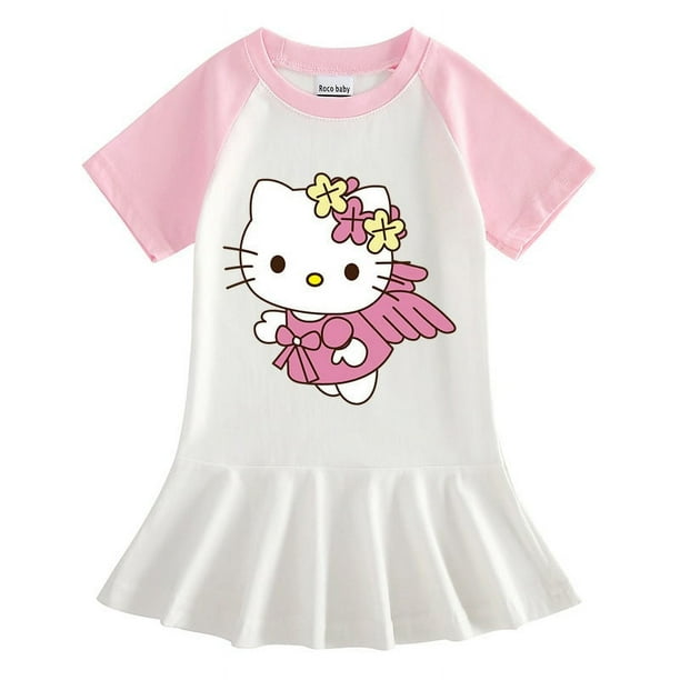 Ropa hello kitty bebe sale