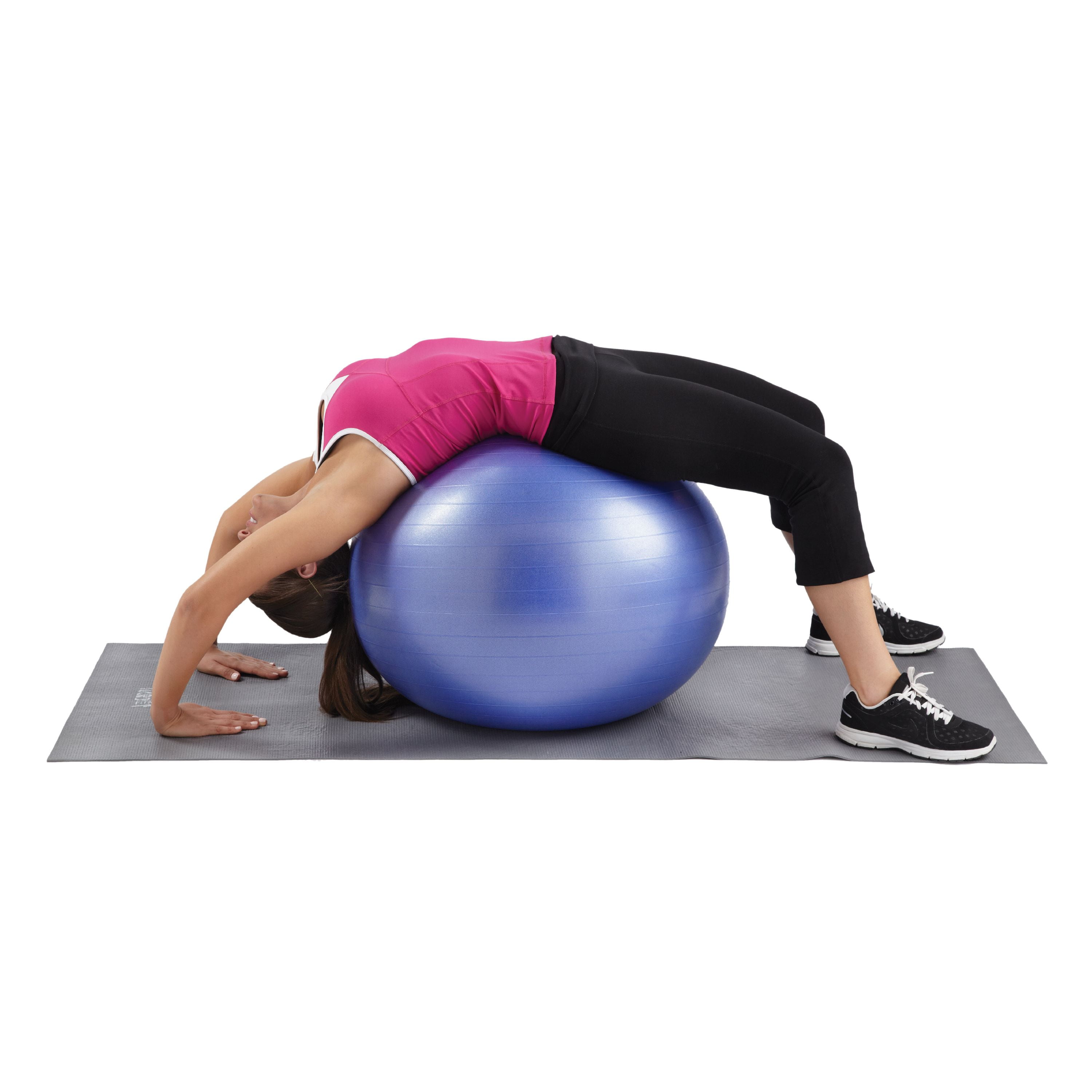 yoga ball walmart canada