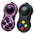 thumbnail image 1 of Controlador clásico original de goma Fidget Toy WTYCD, 1 of 7