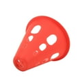 thumbnail image 2 of Durable Trumpet Cones for Sports Training Assorted Color 50 Pcs Windproof and Long Lasting Use PE, 2 of 8