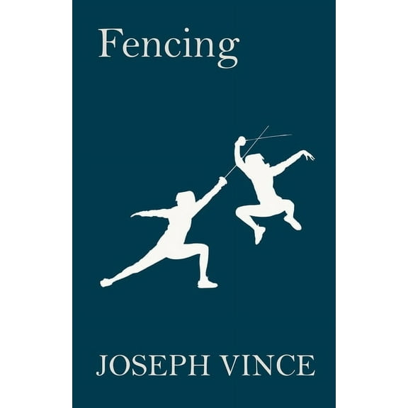 Fencing (Paperback)