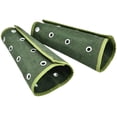 thumbnail image 1 of Mangas protectoras para brazos 1 par de fundas protectoras a prueba de cortes Protector de brazo Protector de brazo anticorte de vidrio, 1 of 8