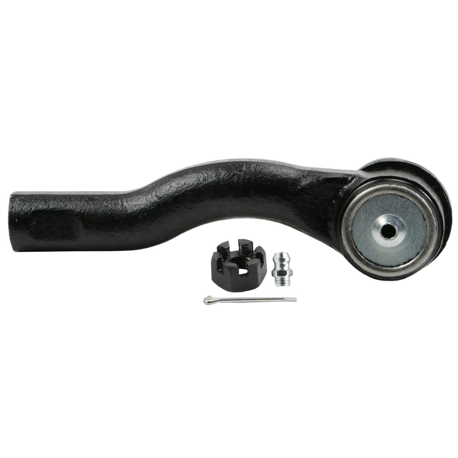 QuickSteer ES800798 QuickSteer ES800798 Tie Rod End Tie Rod End Fits select: 2010-2012 FORD FUSION, 2010-2011 MERCURY MILAN