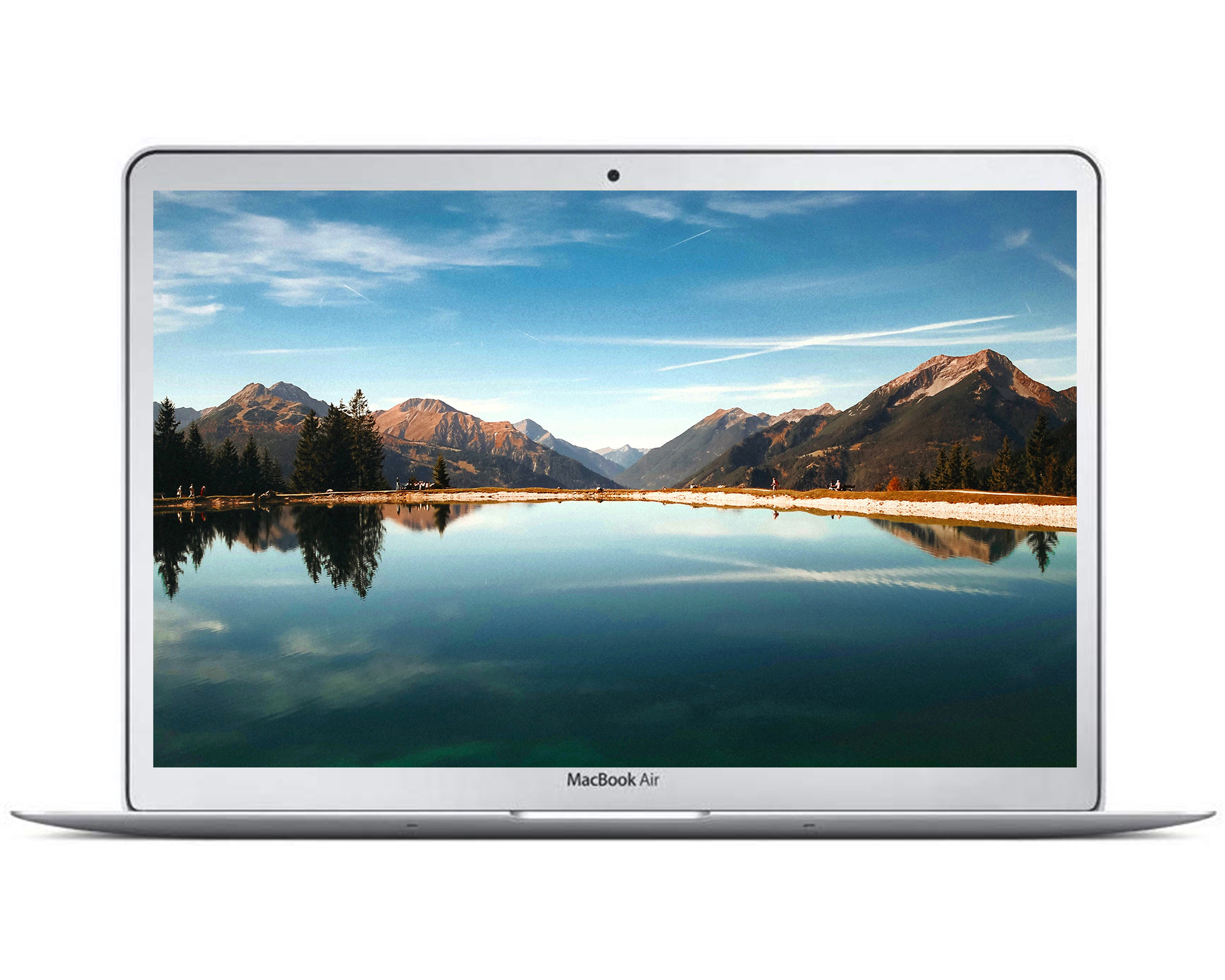 Apple 9.7-inch iPad Wi-Fi + Cellular - 5th generation - tablet - 32 GB - 9.7" IPS (2048 x 1536) - 3G, 4G - LTE - silver - image 4 of 5