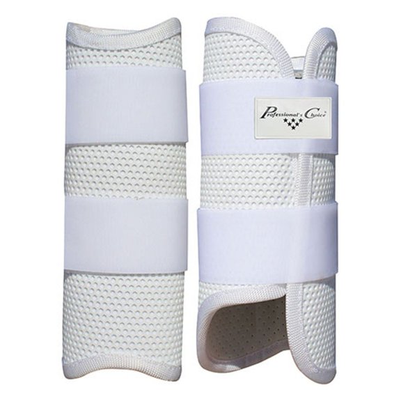 Professionals Choice Boots Horse Mesh Rip-Stop Shock Absorb PMXC