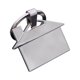 thumbnail image 1 of AURARMLET Llaveros Con De Casa En Metal Plateado Para Y Regalo, 1 of 8
