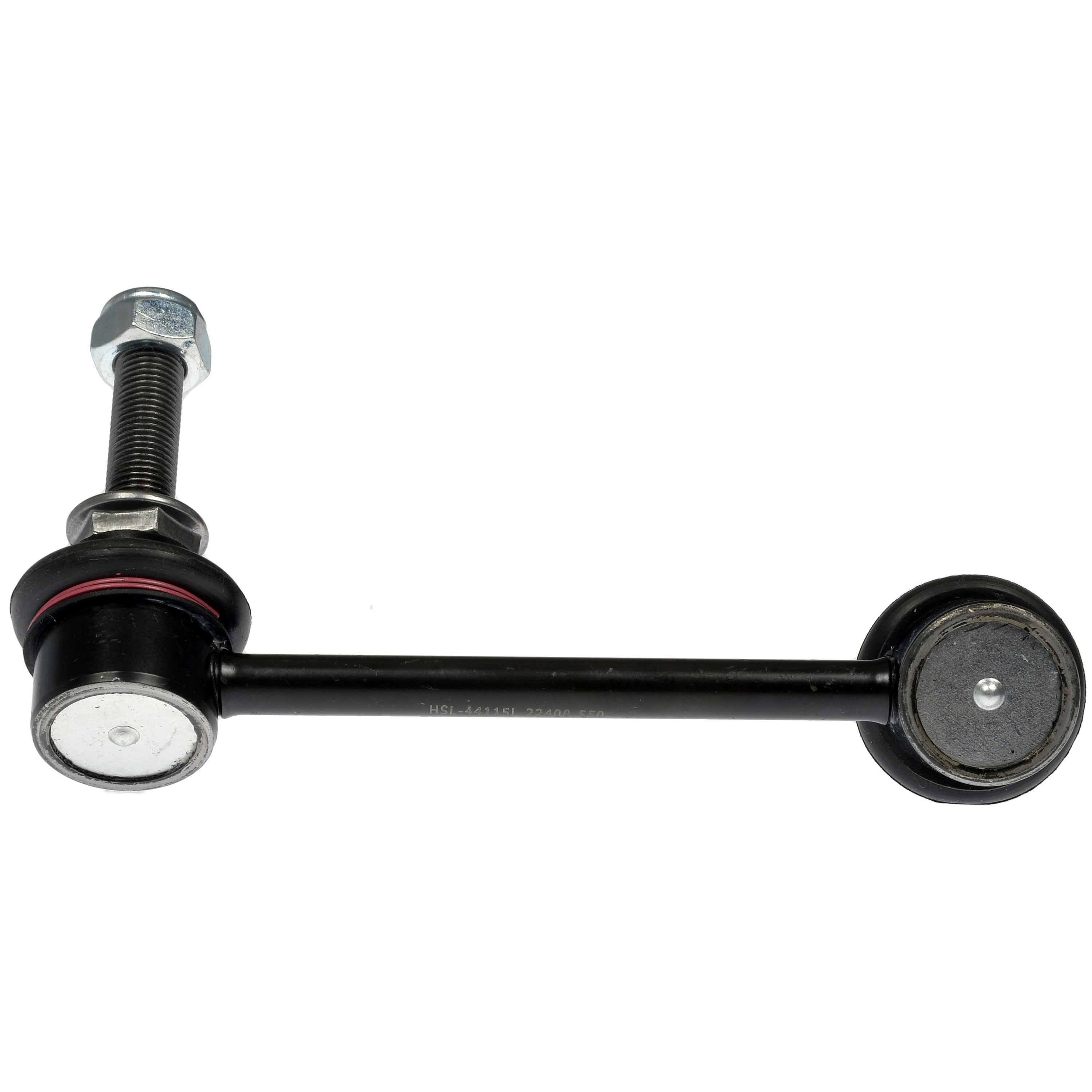 Dorman 542-441 Rear Driver Side Suspension Stabilizer Bar Link Kit for Specific Nissan Models