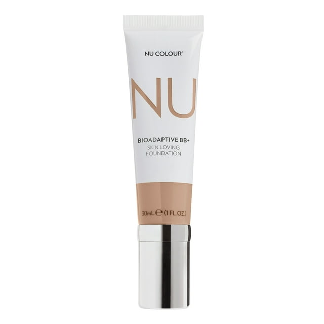 Nu Skin Bioadaptive Fond de Teint BB+ 3.3 Doré Clair 30 ml