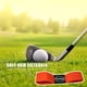 thumbnail image 3 of Cinturón de entrenamiento de swing de golf elástico Banda de corrección de alineación de postura de brazo de golf Ehuebsd Para Estrenar, 3 of 8